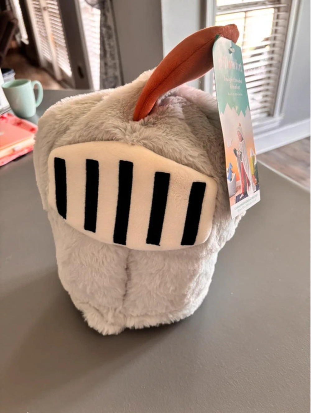Pillowfort blanket
